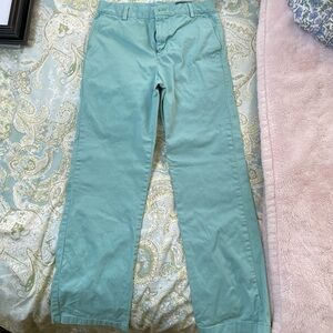 Vineyard Vines boys size 18 pants.  Great condition.  No flaws